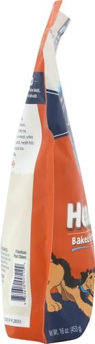 Blue Buffalo Health Bars Pumpkin & Cinnamon Dog Biscuits, 16 oz