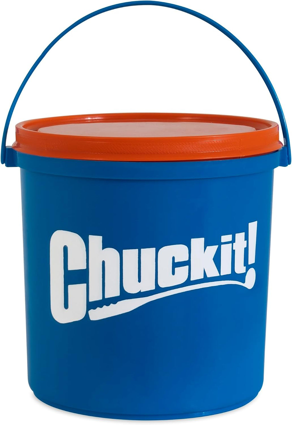 Chuckit! Ultra Squeaker Fetch Balls for Dogs, Floats, Medium 2.5in, 2 Pack