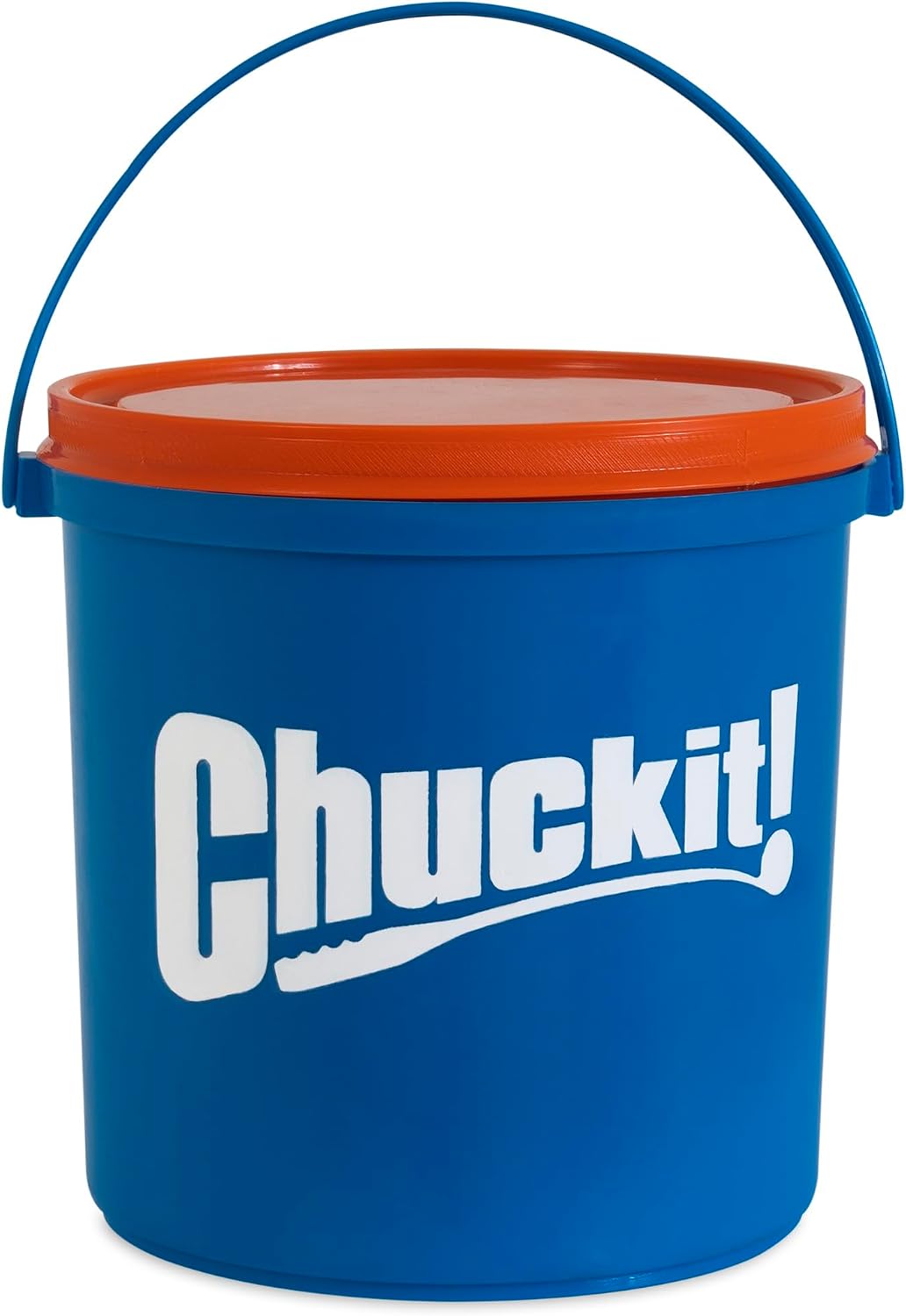 Chuckit! Ultra Squeaker Fetch Balls for Dogs, Floats, Medium 2.5in, 2 Pack