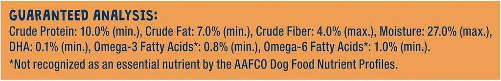 Blue Buffalo Bits Salmon Training Treats, 4 oz