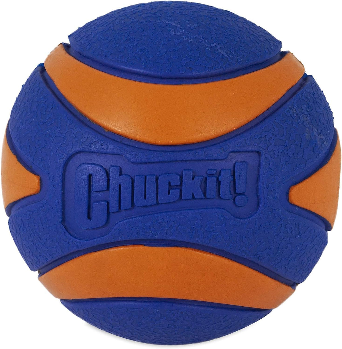 Chuckit! Ultra Squeaker Fetch Balls for Dogs, Floats, Medium 2.5in, 2 Pack