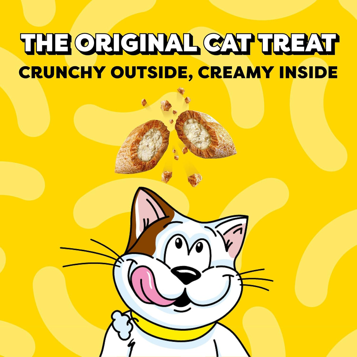 Temptations Classic Crunchy and Soft Cat Treats, Tasty Chicken, 30 oz