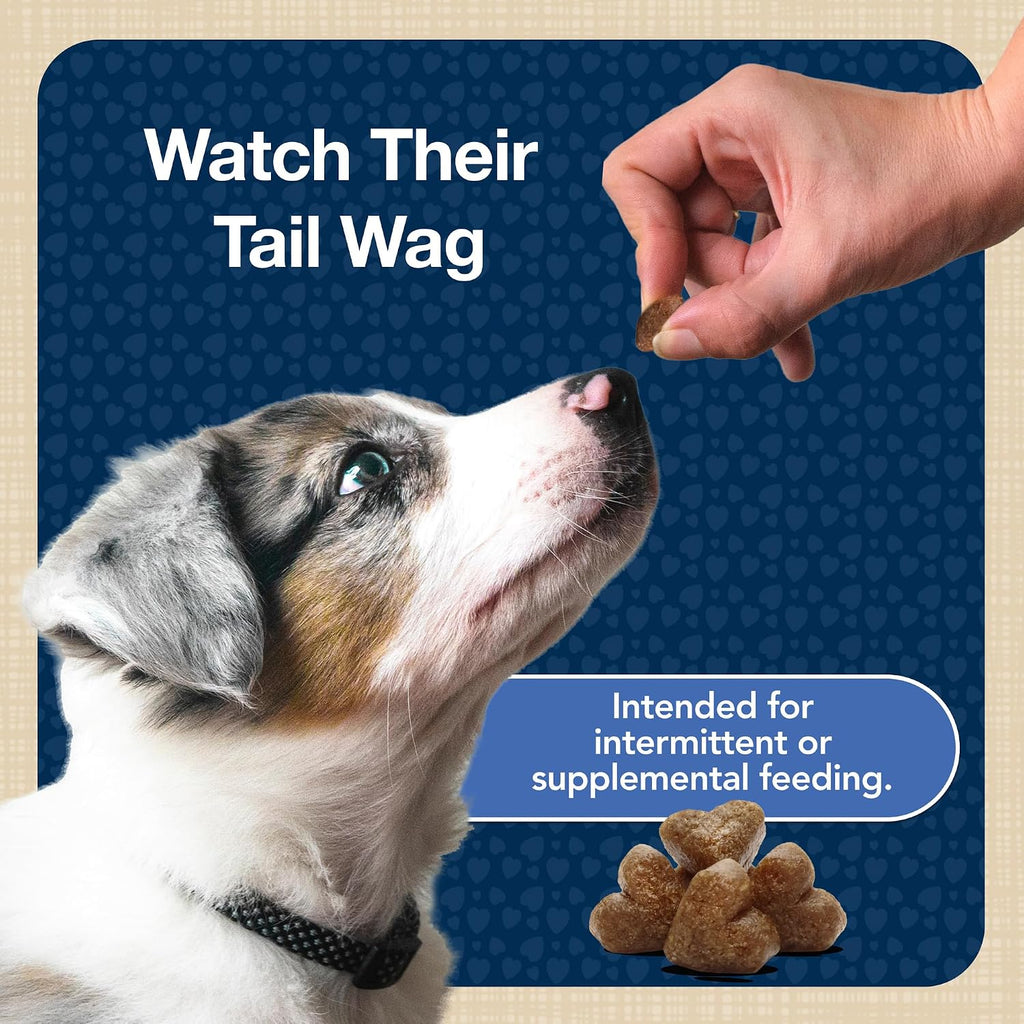 Blue Buffalo Bits Salmon Training Treats, 4 oz