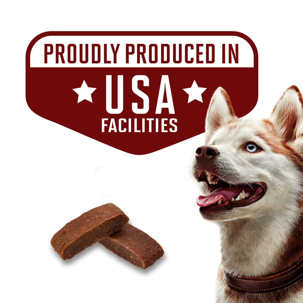 Purina ONE True Instinct Dry Dog Food, Real Turkey & Venison, 7.4 lb Bag